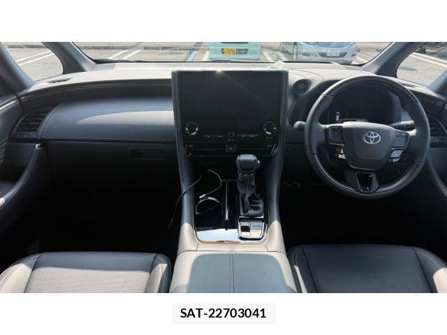 Toyota ALPHARD 2026-10 8434475-4