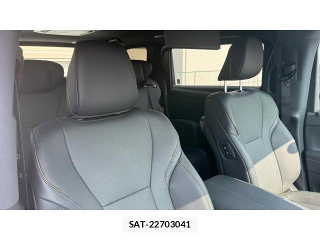 Toyota ALPHARD 2026-10 8434475-5