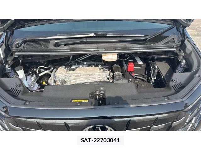 Toyota ALPHARD 2026-10 8434475-8