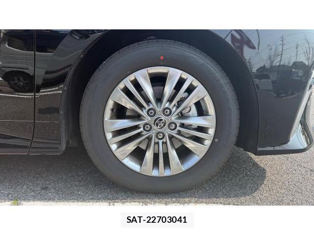 Toyota ALPHARD 2026-10 8434475-9
