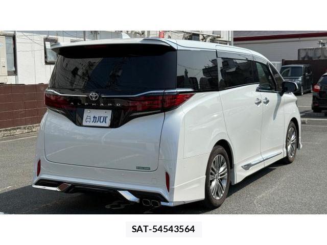 Toyota ALPHARD 2024 8434477-16