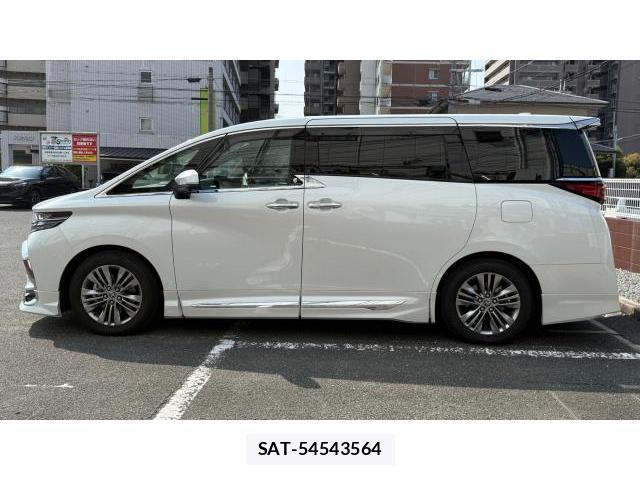 Toyota ALPHARD 2024 8434477-17