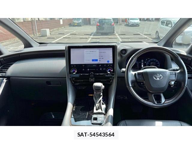 Toyota ALPHARD 2024 8434477-4
