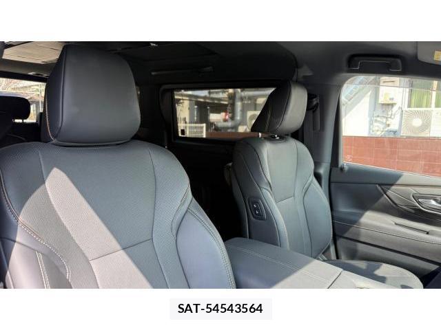 Toyota ALPHARD 2024 8434477-5