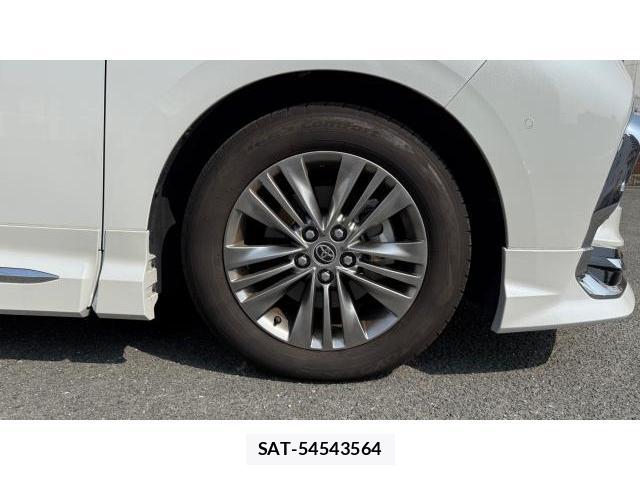 Toyota ALPHARD 2024 8434477-8