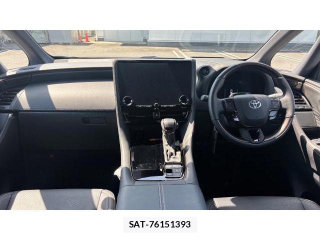Toyota ALPHARD 2025 8434507-4