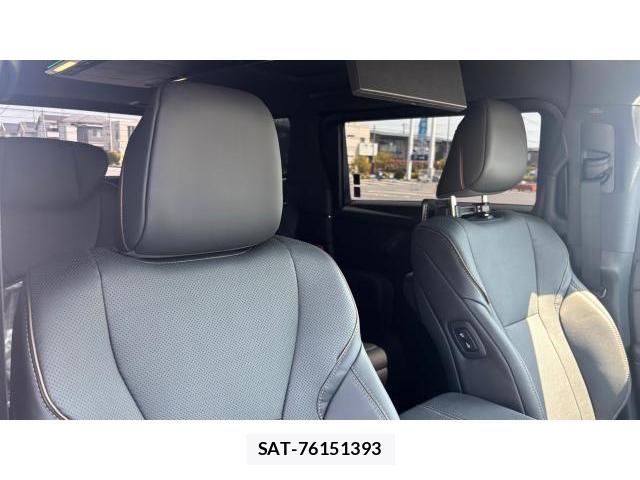 Toyota ALPHARD 2025 8434507-5