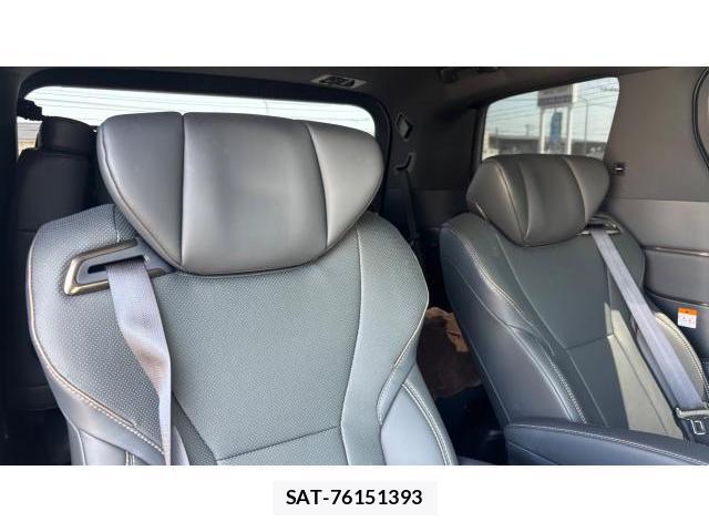 Toyota ALPHARD 2025 8434507-6