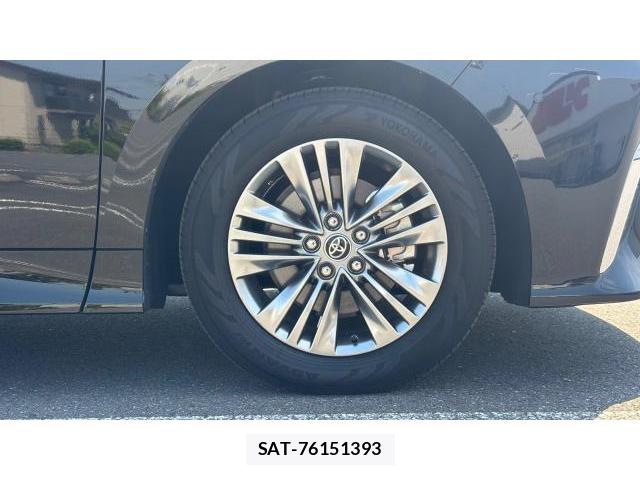 Toyota ALPHARD 2025 8434507-7