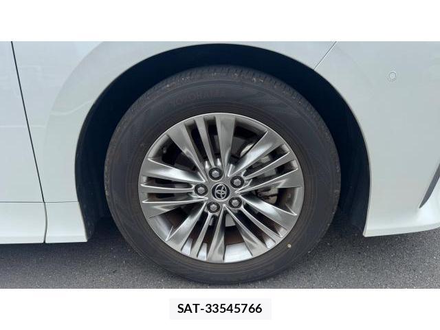 Toyota ALPHARD 2024-10 8434565-10