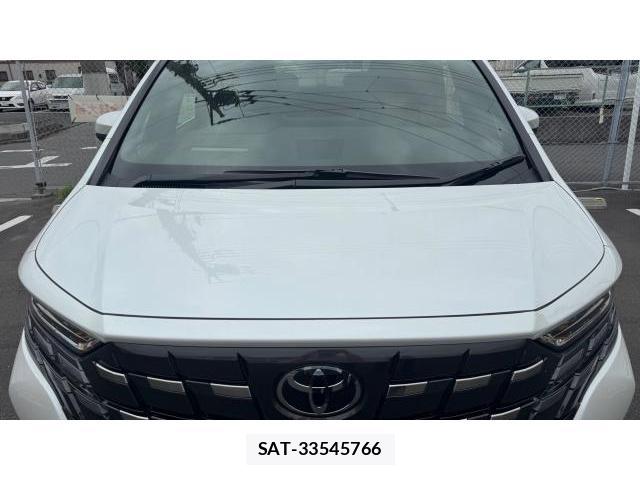 Toyota ALPHARD 2024-10 8434565-15