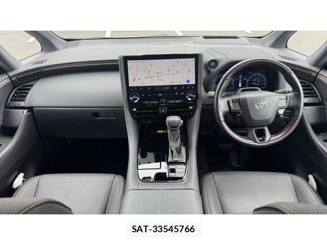 Toyota ALPHARD 2024-10 8434565-4