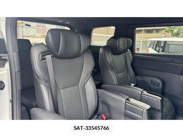 Toyota ALPHARD 2024-10 8434565-6