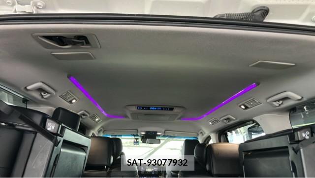 Toyota ALPHARD 2020-02 8434640-15