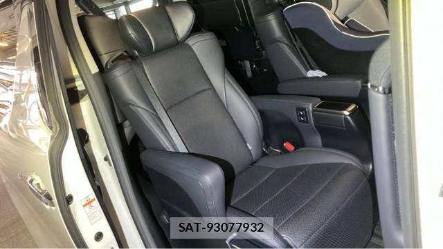 Toyota ALPHARD 2020-02 8434640-6