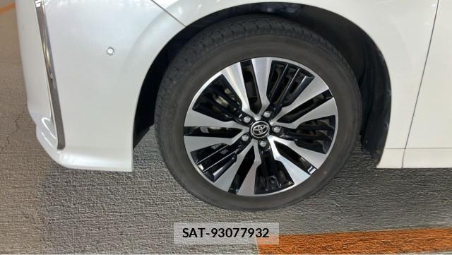 Toyota ALPHARD 2020-02 8434640-8