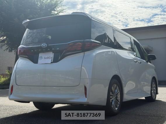 Toyota ALPHARD 2025-04 8434691-12