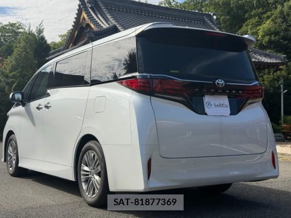 Toyota ALPHARD 2025-04 8434691-13