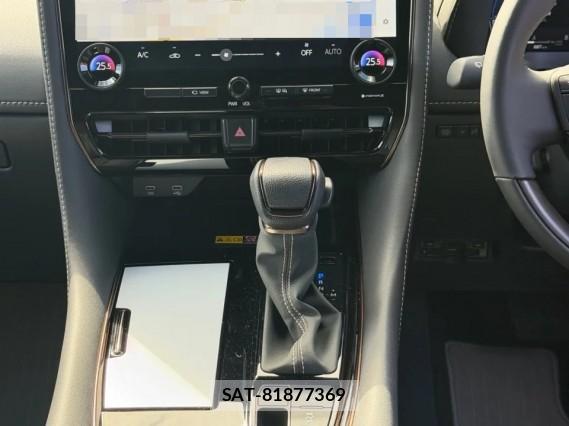 Toyota ALPHARD 2025-04 8434691-14
