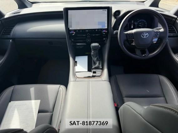 Toyota ALPHARD 2025-04 8434691-2
