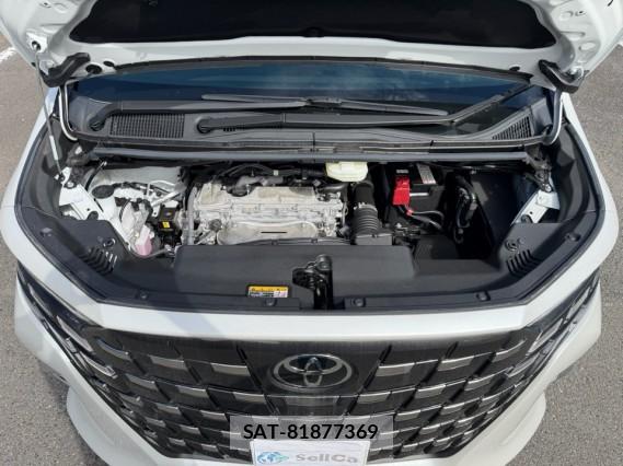 Toyota ALPHARD 2025-04 8434691-7