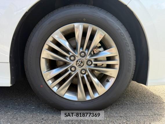 Toyota ALPHARD 2025-04 8434691-8