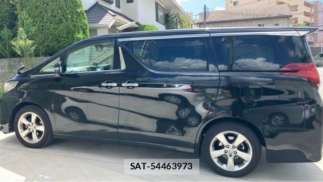 Toyota ALPHARD 2017-12 8434720-10