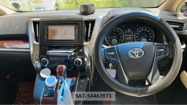 Toyota ALPHARD 2017-12 8434720-16