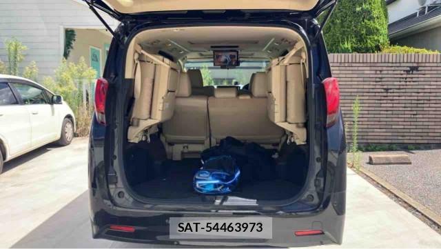 Toyota ALPHARD 2017-12 8434720-17