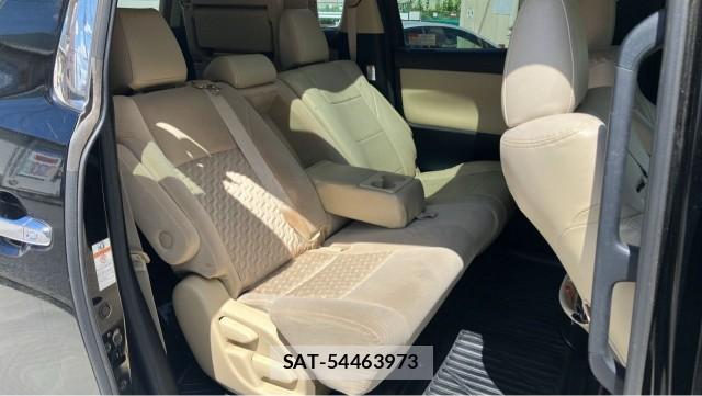 Toyota ALPHARD 2017-12 8434720-6