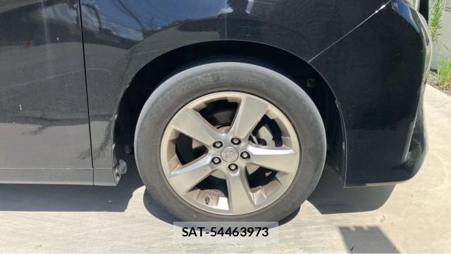 Toyota ALPHARD 2017-12 8434720-8