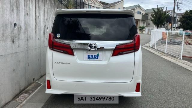 Toyota ALPHARD 2021-06 8434723-1