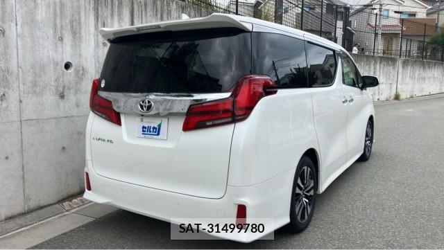 Toyota ALPHARD 2021-06 8434723-12