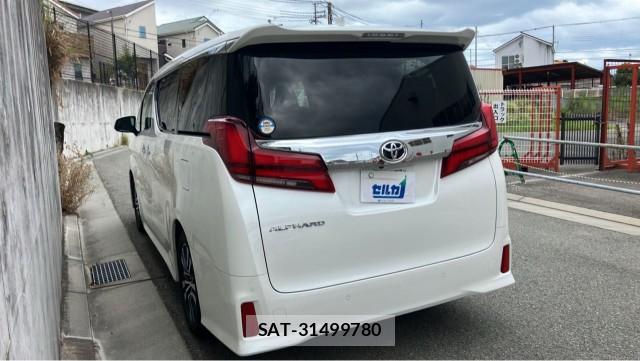 Toyota ALPHARD 2021-06 8434723-13