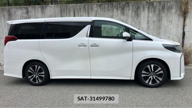 Toyota ALPHARD 2021-06 8434723-3