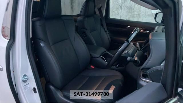 Toyota ALPHARD 2021-06 8434723-5