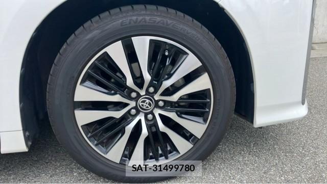 Toyota ALPHARD 2021-06 8434723-8