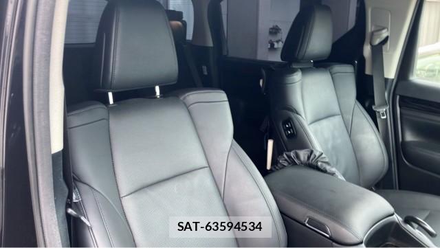Toyota ALPHARD 2022-03 8434731-5