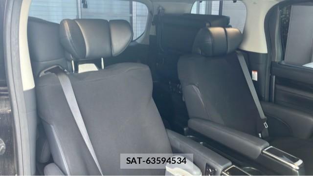Toyota ALPHARD 2022-03 8434731-6
