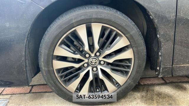 Toyota ALPHARD 2022-03 8434731-8