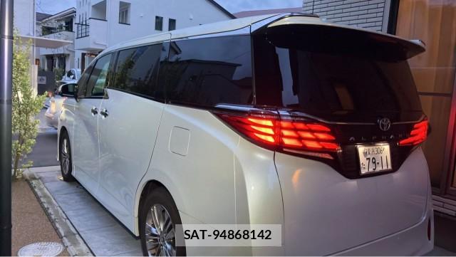 Toyota ALPHARD 2025-06 8434736-10