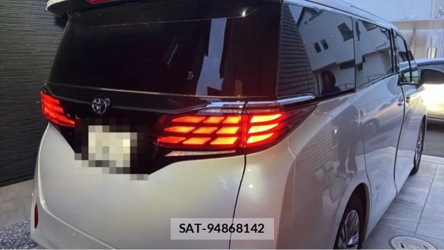 Toyota ALPHARD 2025-06 8434736-12