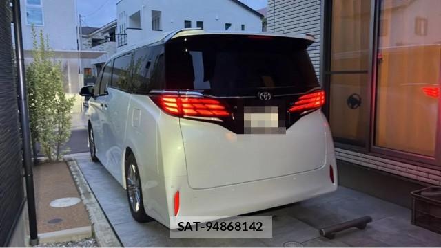Toyota ALPHARD 2025-06 8434736-13