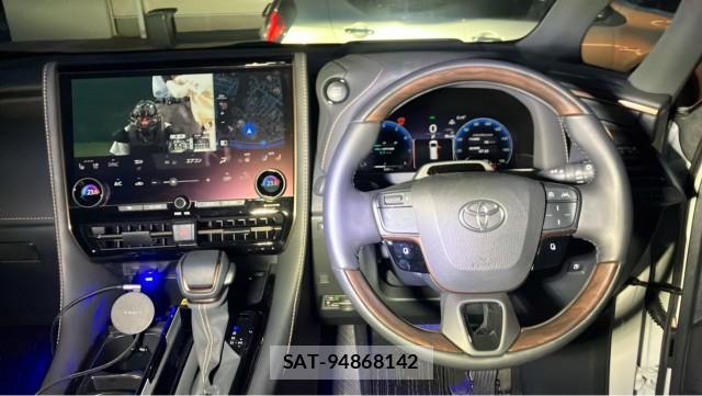 Toyota ALPHARD 2025-06 8434736-16