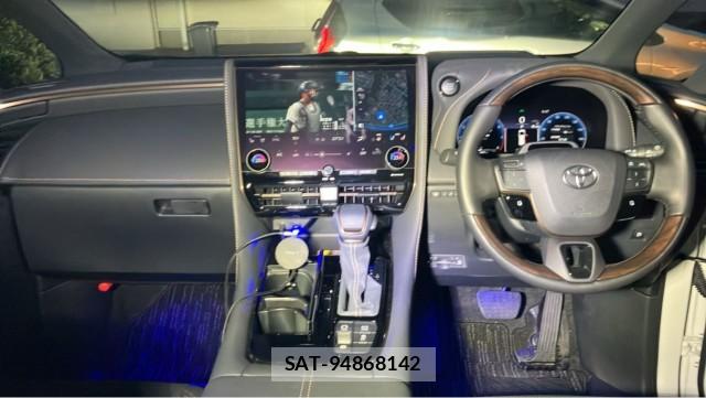 Toyota ALPHARD 2025-06 8434736-2