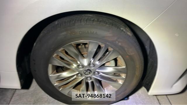 Toyota ALPHARD 2025-06 8434736-8