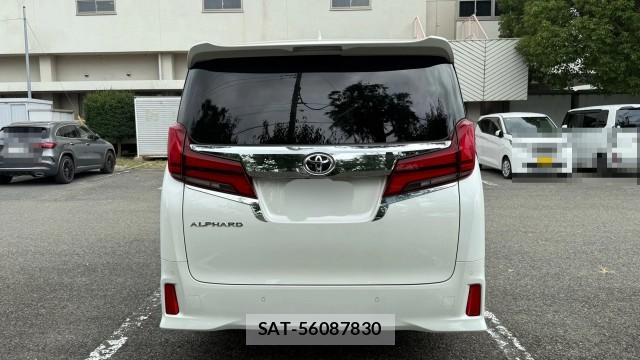 Toyota ALPHARD 2019-02 8434745-1
