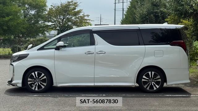 Toyota ALPHARD 2019-02 8434745-10