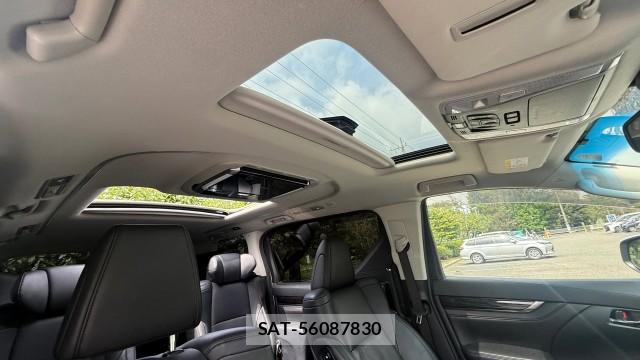 Toyota ALPHARD 2019-02 8434745-15