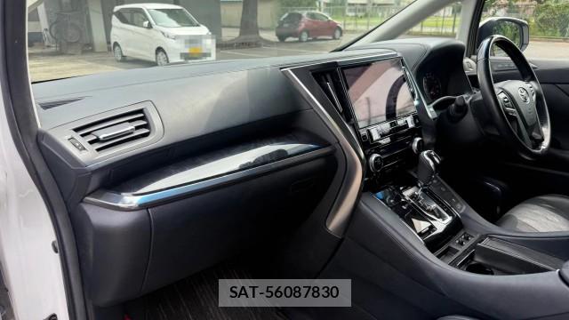 Toyota ALPHARD 2019-02 8434745-2